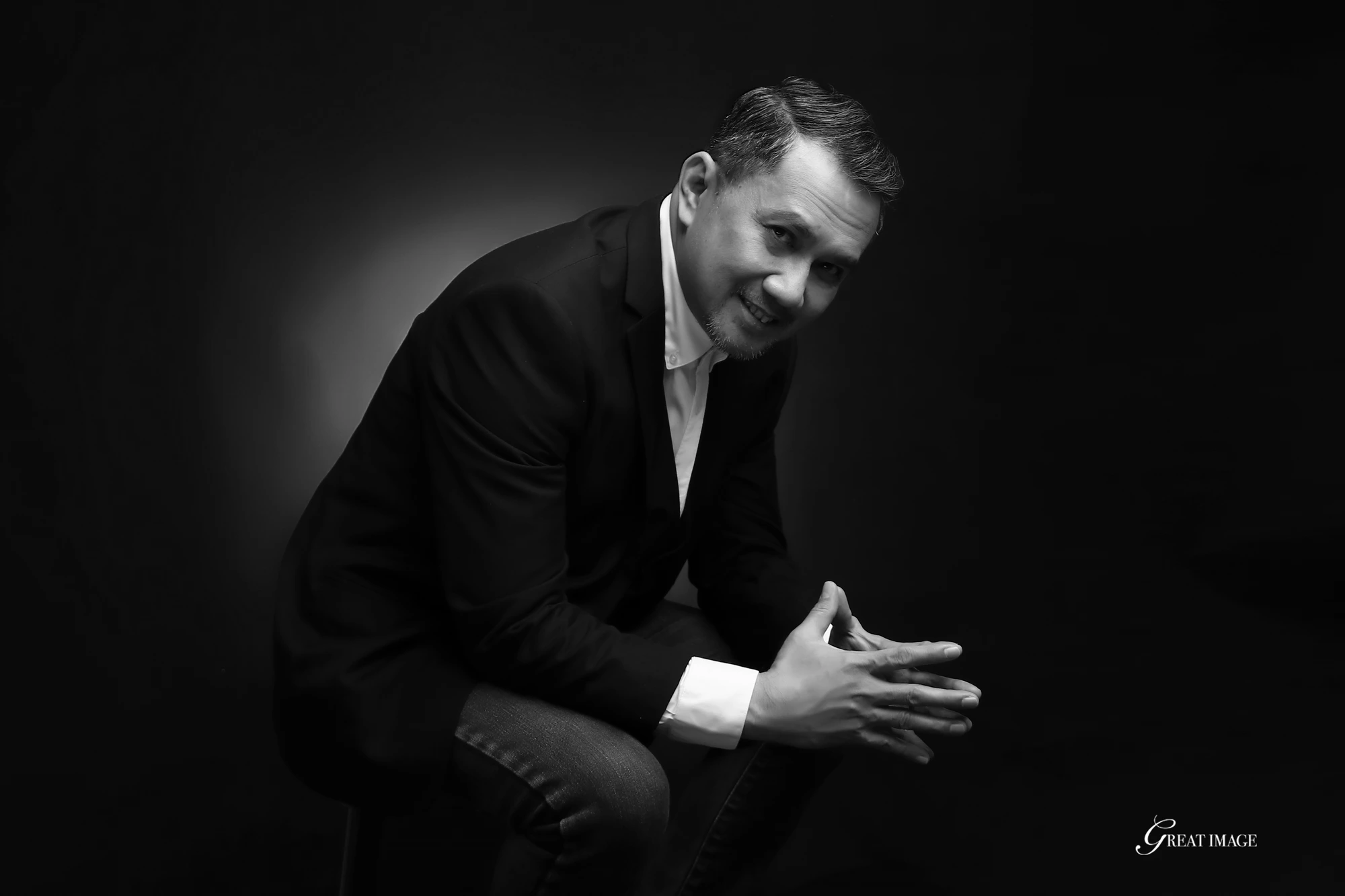 Sam Ortega — Entrepreneur, Leader, Builder, Mentor